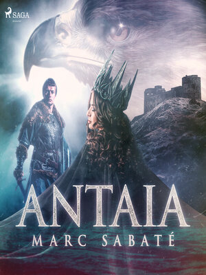 cover image of Antaia